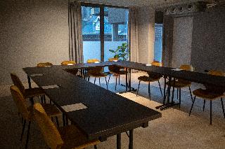 Merici Hotel Sittard fotoÄŸrafÄ±