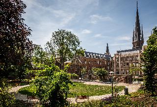 Merici Hotel Sittard otel fotoğrafı