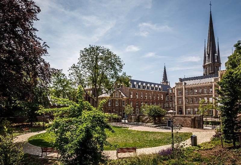 Merici Hotel Sittard - Genel