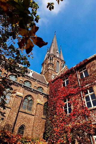 Merici Hotel Sittard fotoÄŸrafÄ±