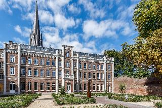 Merici Hotel Sittard fotoÄŸrafÄ±