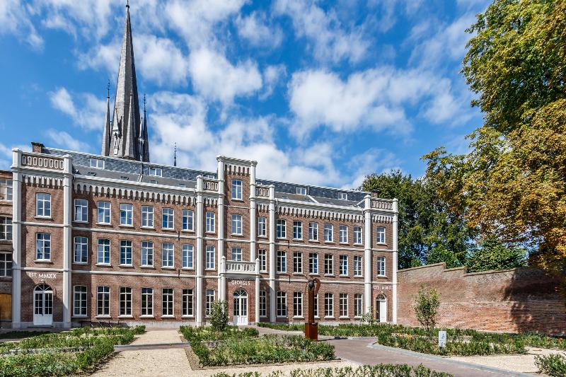Merici Hotel Sittard - Genel