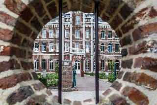 Merici Hotel Sittard fotoÄŸrafÄ±