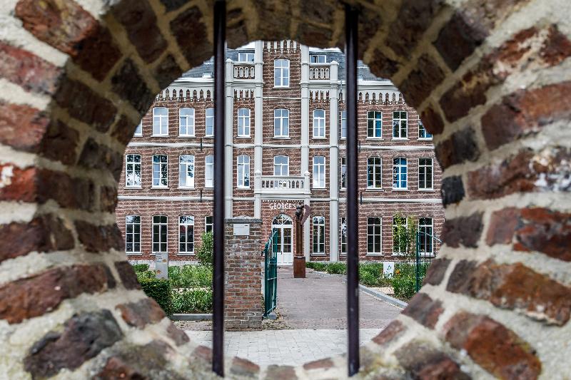 Merici Hotel Sittard - Genel