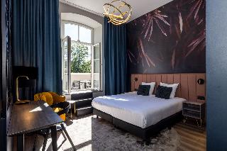 Merici Hotel Sittard fotoÄŸrafÄ±