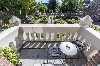 Merici Hotel Sittard fotoÄŸrafÄ±