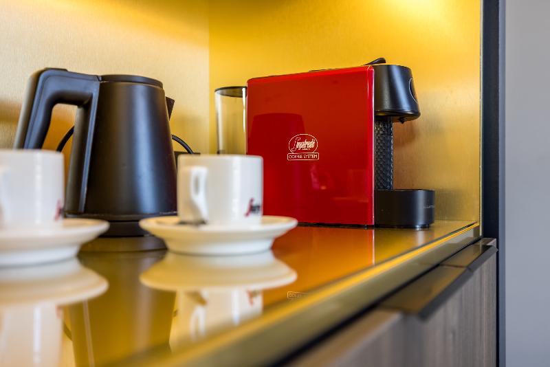 Merici Hotel Sittard - Oda