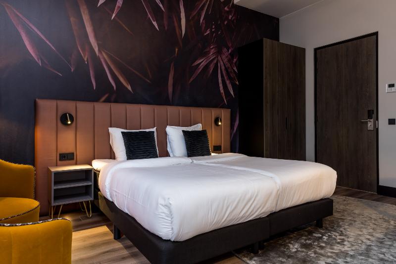 Merici Hotel Sittard - Oda