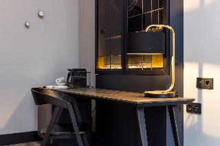 Merici Hotel Sittard fotoÄŸrafÄ±