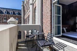 Merici Hotel Sittard fotoÄŸrafÄ±