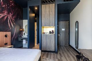 Merici Hotel Sittard fotoÄŸrafÄ±