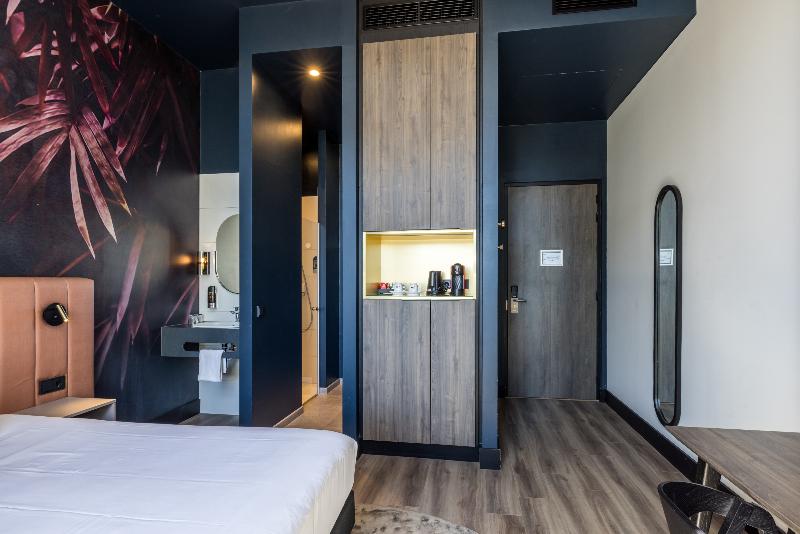 Merici Hotel Sittard - Oda