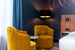 Merici Hotel Sittard fotoÄŸrafÄ±