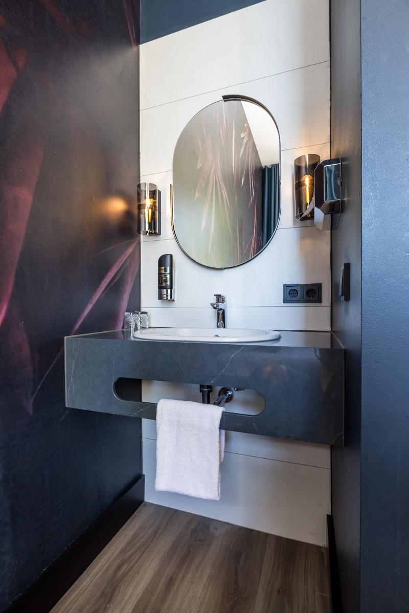 Merici Hotel Sittard - Oda