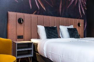 Merici Hotel Sittard fotoÄŸrafÄ±