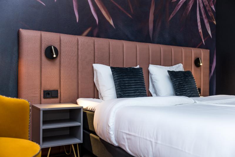 Merici Hotel Sittard - Oda