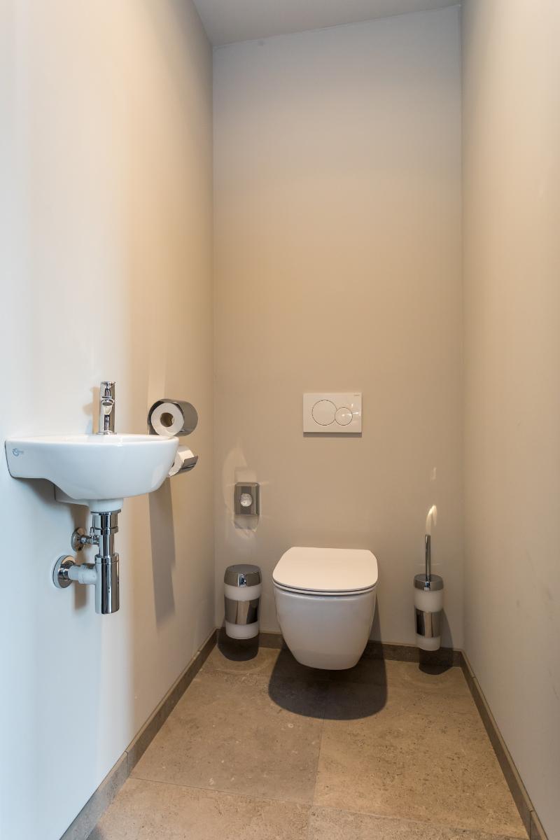 Merici Hotel Sittard - Oda
