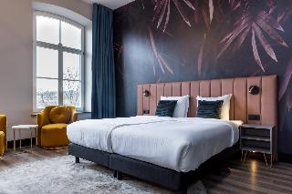 Merici Hotel Sittard fotoÄŸrafÄ±