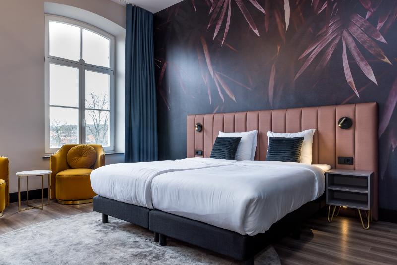 Merici Hotel Sittard - Oda