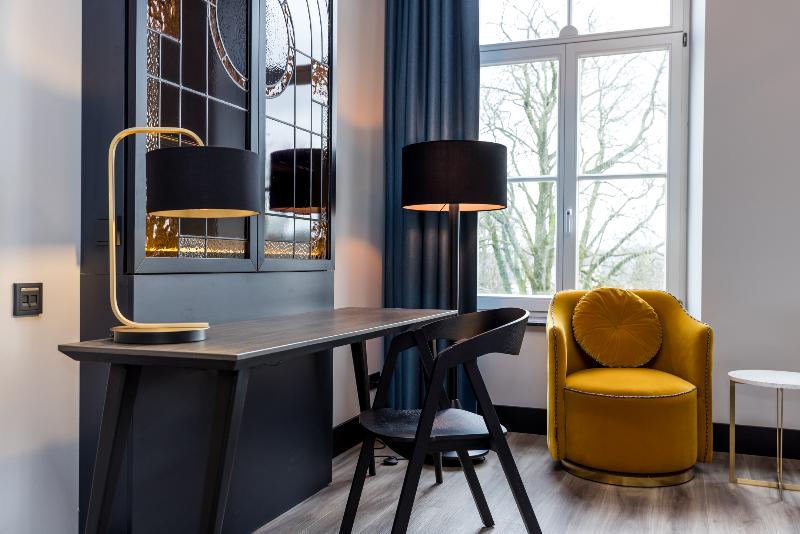 Merici Hotel Sittard - Oda