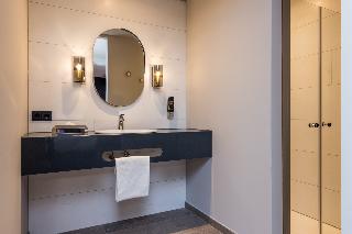 Merici Hotel Sittard fotoÄŸrafÄ±