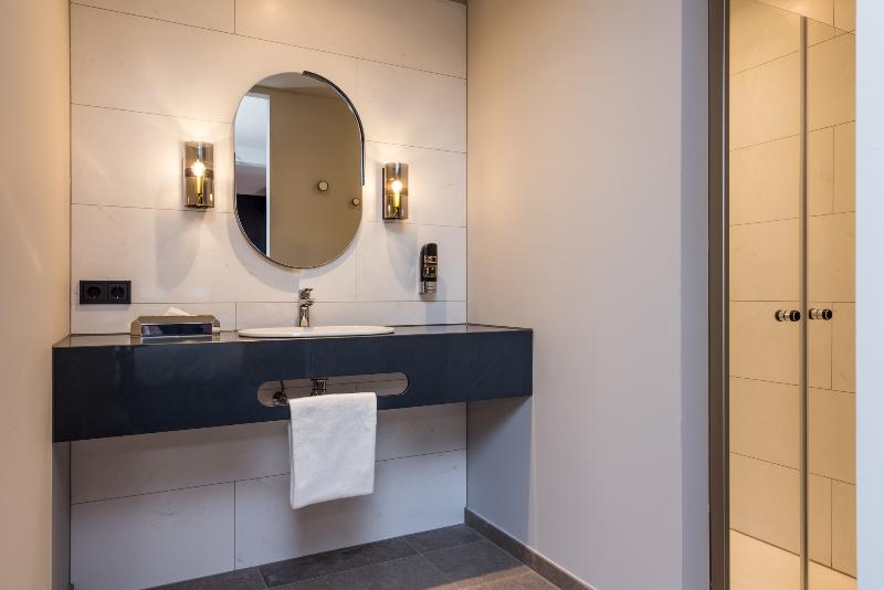 Merici Hotel Sittard - Oda