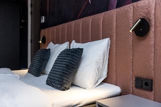 Merici Hotel Sittard fotoÄŸrafÄ±