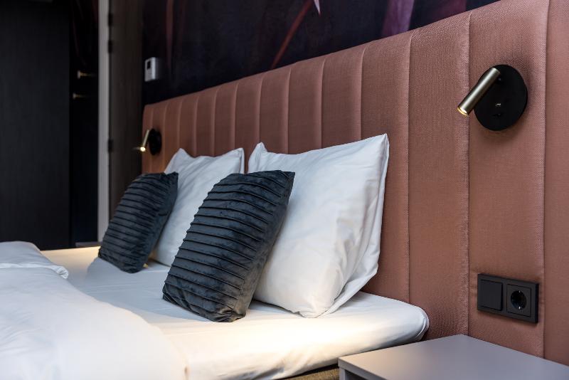 Merici Hotel Sittard - Oda