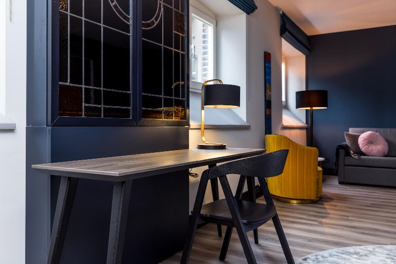 Merici Hotel Sittard - Oda
