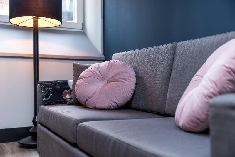 Merici Hotel Sittard - Oda