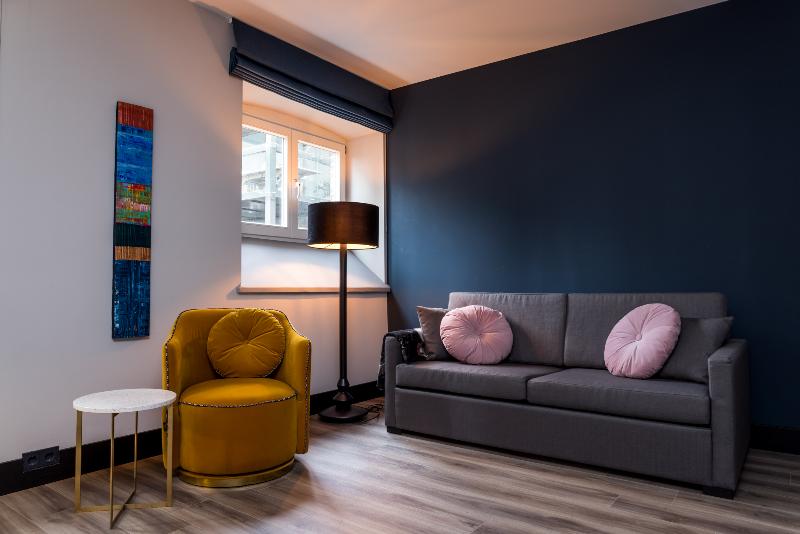 Merici Hotel Sittard - Oda