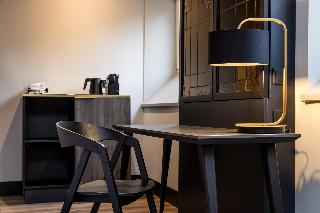 Merici Hotel Sittard fotoÄŸrafÄ±