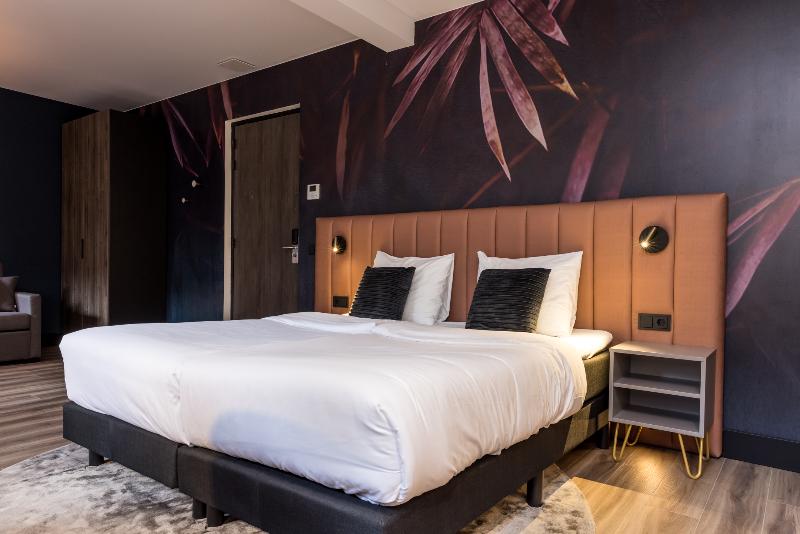 Merici Hotel Sittard - Oda