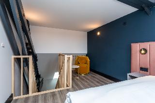 Merici Hotel Sittard fotoÄŸrafÄ±
