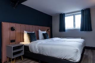 Merici Hotel Sittard fotoÄŸrafÄ±