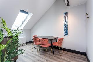 Merici Hotel Sittard fotoÄŸrafÄ±