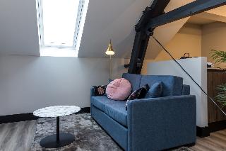 Merici Hotel Sittard fotoÄŸrafÄ±