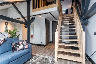 Merici Hotel Sittard fotoÄŸrafÄ±