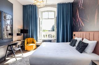 Merici Hotel Sittard fotoÄŸrafÄ±