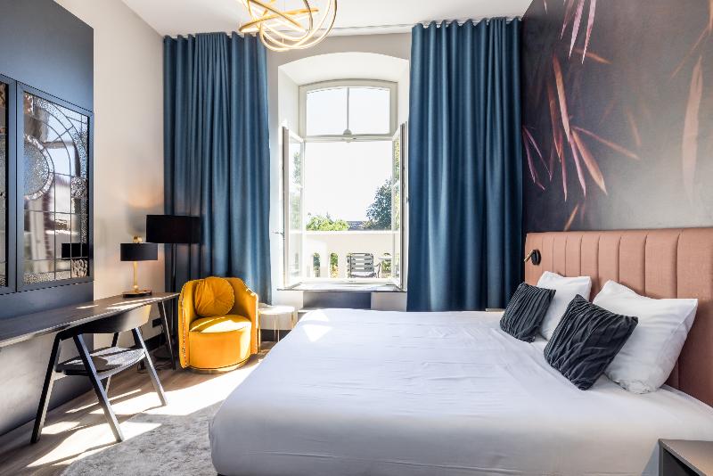 Merici Hotel Sittard - Oda