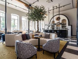 Merici Hotel Sittard fotoÄŸrafÄ±