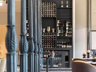 Merici Hotel Sittard fotoÄŸrafÄ±