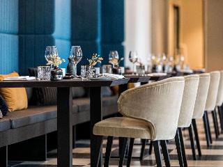 Merici Hotel Sittard fotoÄŸrafÄ±