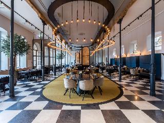 Merici Hotel Sittard fotoÄŸrafÄ±