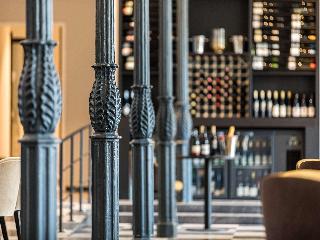 Merici Hotel Sittard fotoÄŸrafÄ±