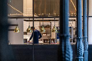 Merici Hotel Sittard fotoÄŸrafÄ±