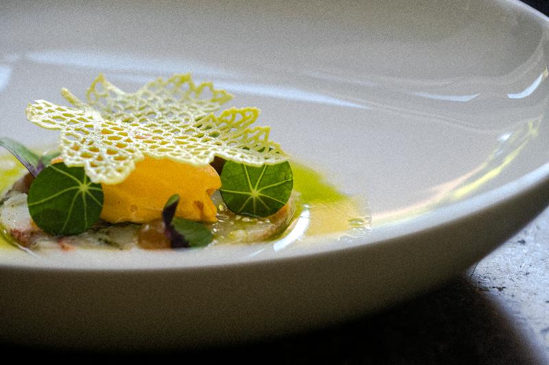 Merici Hotel Sittard - Restoran