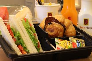 La Petite Salil Sukhumvit 11 fotoÄŸrafÄ±
