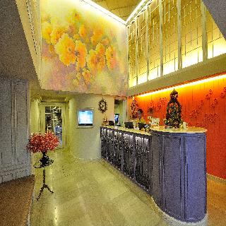 La Petite Salil Sukhumvit 11 fotoÄŸrafÄ±
