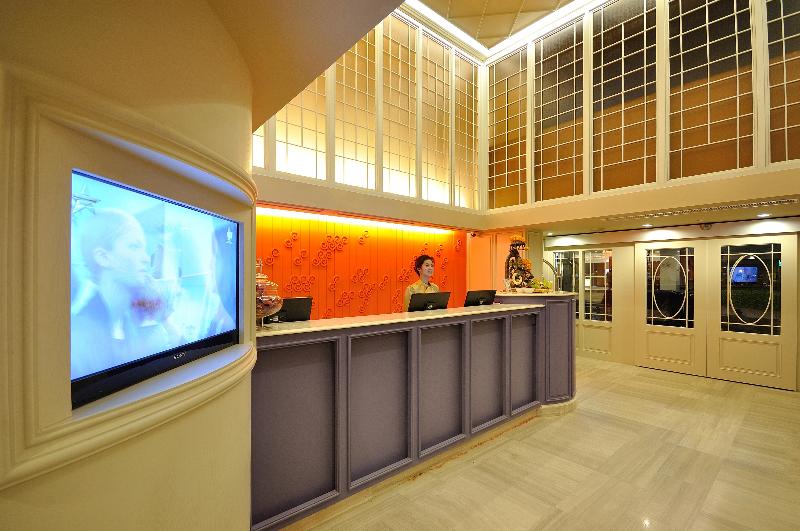 La Petite Salil Sukhumvit 11 - Lobi
